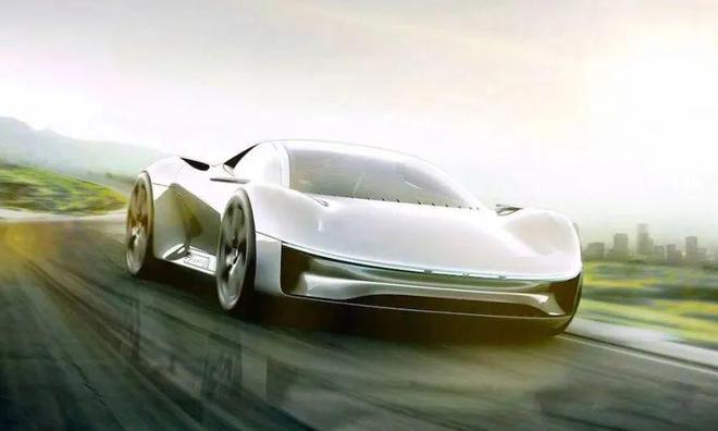 CQ9电子双碳研究 华为和小米开始造车苹果可以抄作业吗？(图1)