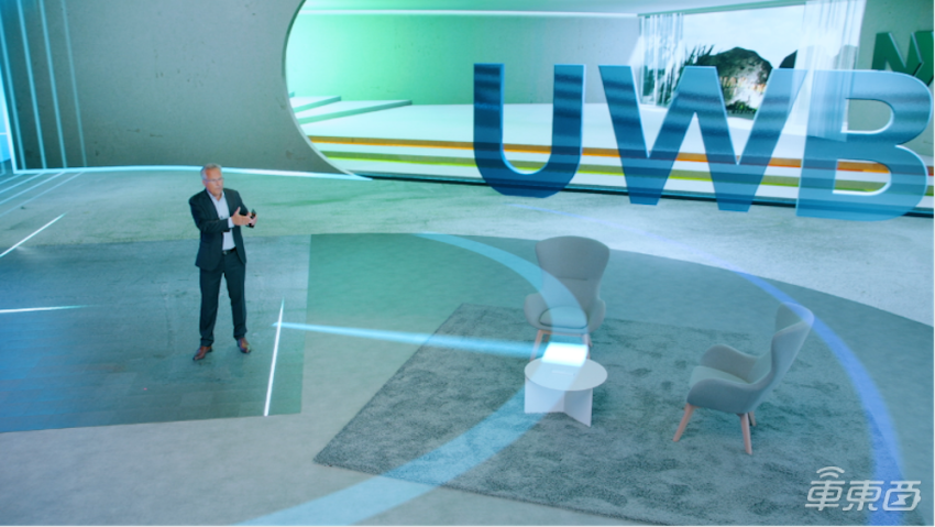 恩智浦与泛亚能擦出什么火花?炉边对话为你解读服务型架构如何让软件真正定义汽车CQ9电子(图1) 恩智浦与泛亚能擦出什么火花?炉边对话为你解读服务型架构如何让软件真正定义汽车CQ9电子(图1)