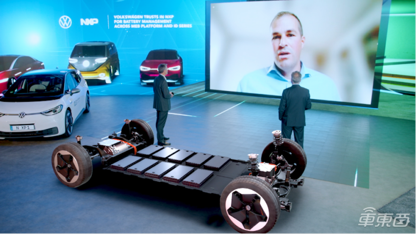 恩智浦与泛亚能擦出什么火花?炉边对话为你解读服务型架构如何让软件真正定义汽车CQ9电子(图4) 恩智浦与泛亚能擦出什么火花?炉边对话为你解读服务型架构如何让软件真正定义汽车CQ9电子(图4)