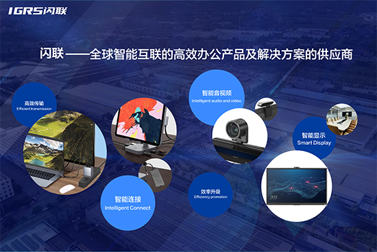 闪联“智能”韧性发展依托星闪打造生态科技CQ9电子(图2) 闪联“智能”韧性发展依托星闪打造生态科技CQ9电子(图2)