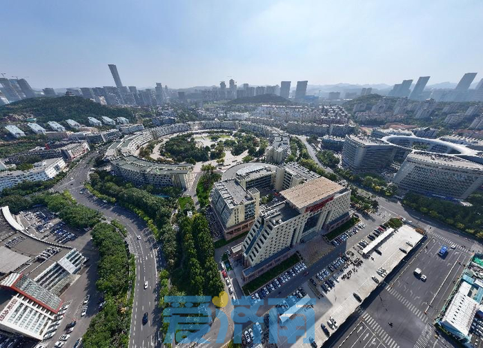 这场重量级国内软件行业盛会为何选CQ9电子择济南？(图3)