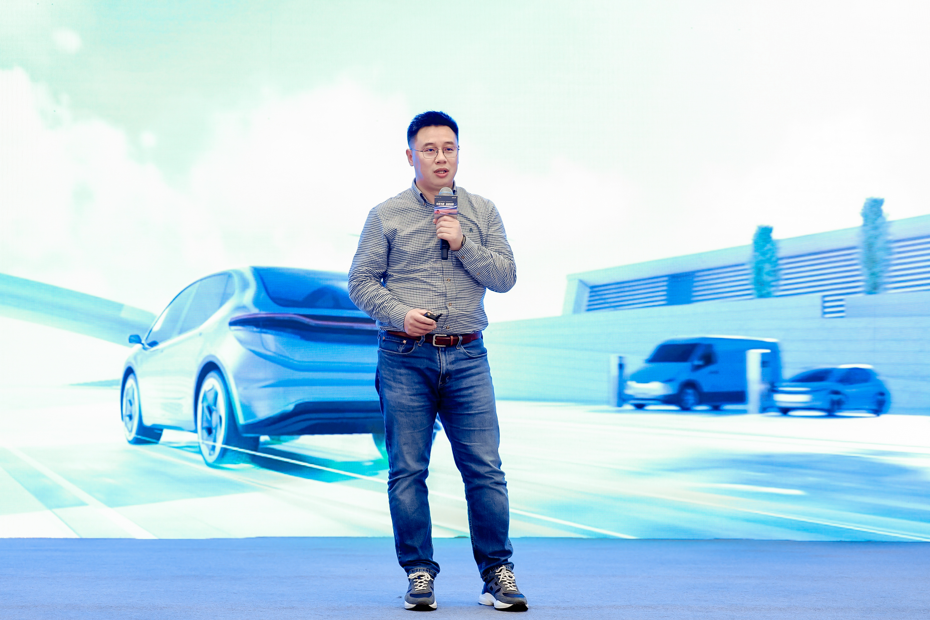 CQ9电子东软睿驰生态伙伴出席openVOC首届开发者生态大会 共同探讨汽车发展新范式(图3)