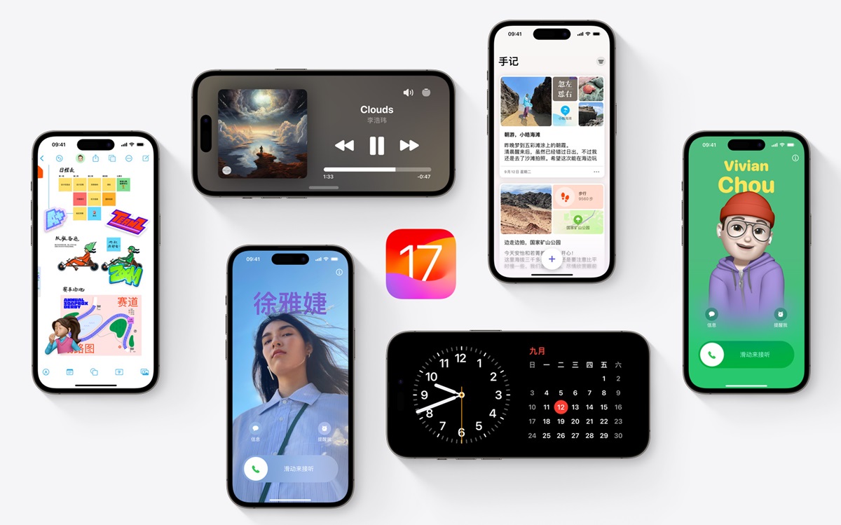 CQ9电子苹果暂停iOS 18和macOS 15开发 处理开发初期大量的bug(图1)