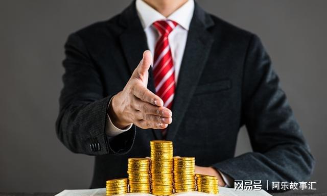 CQ9电子5大“铁饭碗”排行新鲜出炉第1名竟然是它？快来看你选对了吗？(图5)