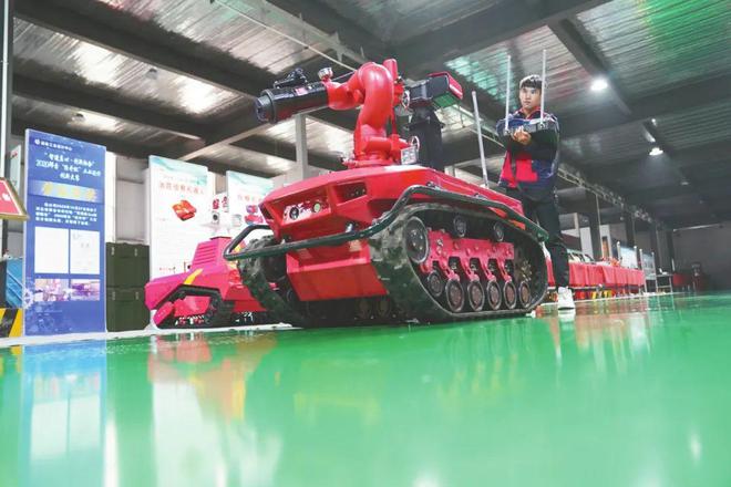 CQ9电子开发区成为全市经济重要增长极(图2)