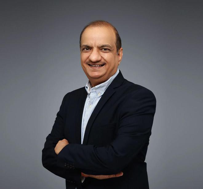 CQ9电子这家IT巨头改变了美国人对印度的印象高管表白中国“尤其是上海”(图1)