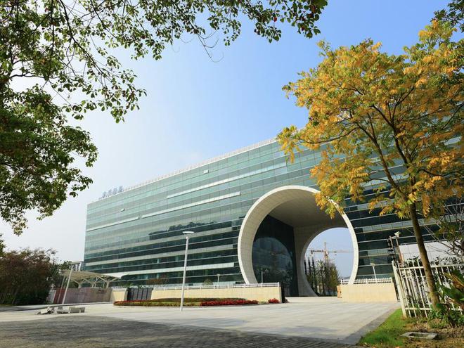 CQ9电子这家IT巨头改变了美国人对印度的印象高管表白中国“尤其是上海”(图3)