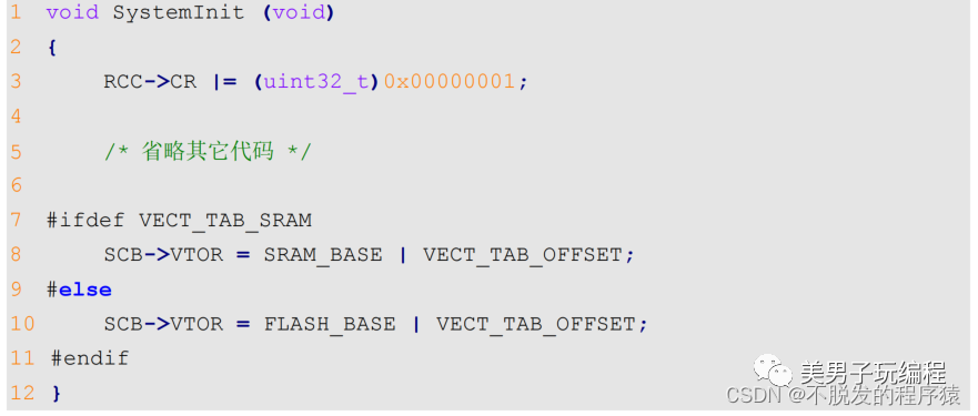 如何开发嵌入式中断控制系CQ9电子统?(图2) 如何开发嵌入式中断控制系CQ9电子统?(图2)