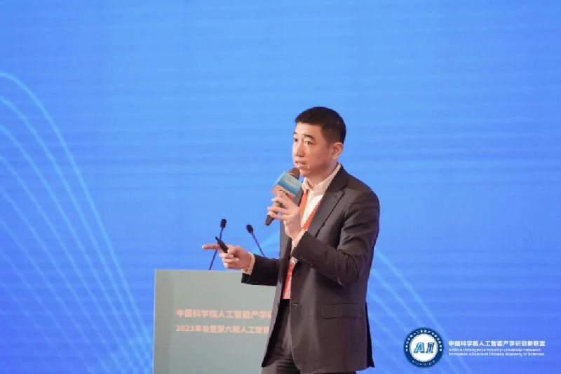 产CQ9电子教融合推动AI产业高端计算人才培养(图2)