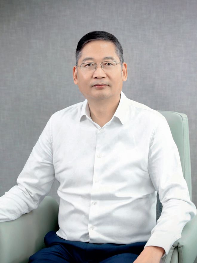 专题 打CQ9电子磨算力基础设施赋能金融业数字化转型(图1) 专题 打CQ9电子磨算力基础设施赋能金融业数字化转型(图1)