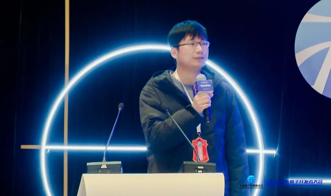 AI时CQ9电子代的前端开发分论坛圆满举办(图3)