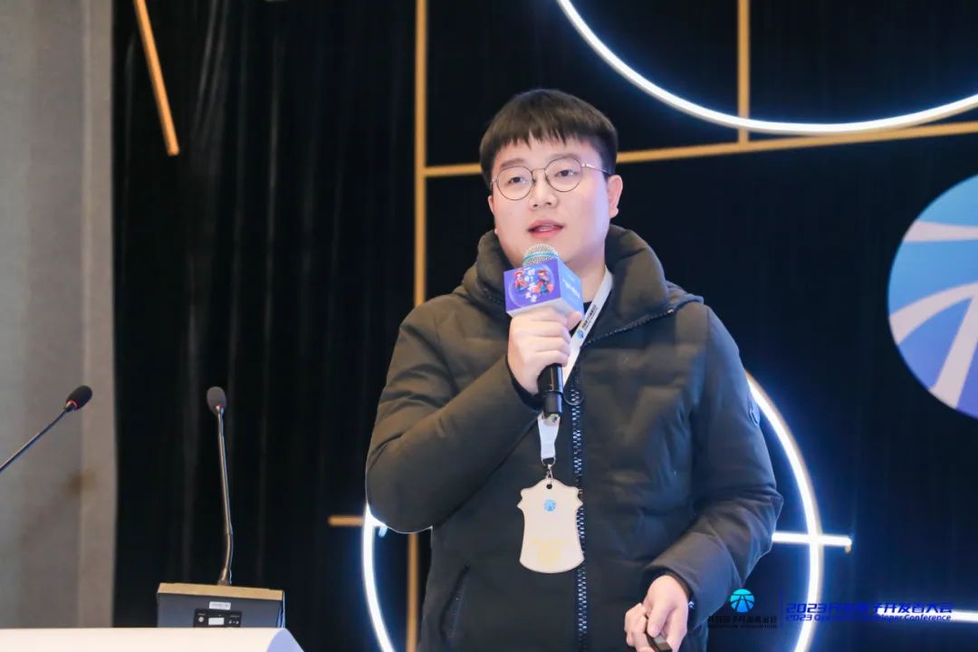 AI时CQ9电子代的前端开发分论坛圆满举办(图6)