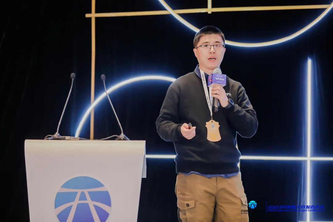 CQ9电子大模型应用开发之道圆满举办(图1)