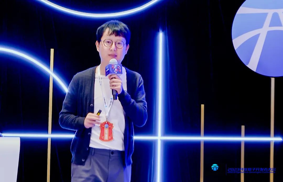 CQ9电子大模型应用开发之道圆满举办(图2)