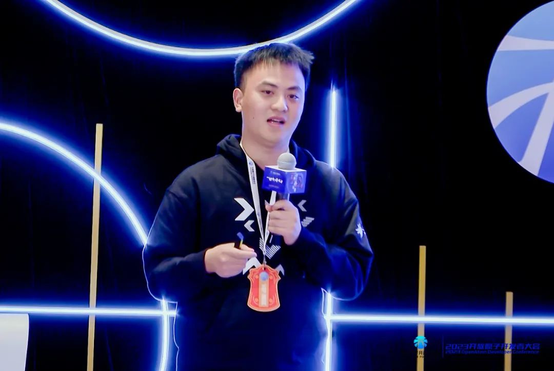 CQ9电子大模型应用开发之道圆满举办(图3)