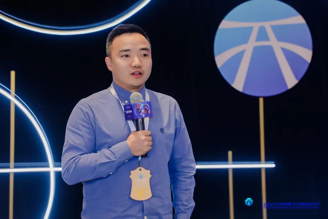 CQ9电子大模型应用开发之道圆满举办(图5)