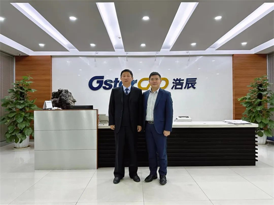 CQ9电子浩辰软件:突破CAD硬核开启全新征程(图6) CQ9电子浩辰软件:突破CAD硬核开启全新征程(图6)