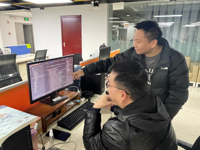 CQ9电子华为云数字赋能比邻软件站稳智慧医疗赛道第一梯队(图1) CQ9电子华为云数字赋能比邻软件站稳智慧医疗赛道第一梯队(图1)