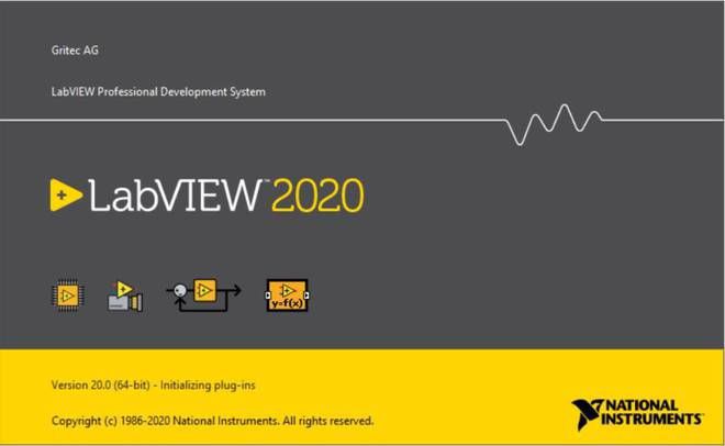 LabVIEW 程序开发环境设计软件下载;LabVIEW安CQ9电子装包下载(图1) LabVIEW 程序开发环境设计软件下载;LabVIEW安CQ9电子装包下载(图1)
