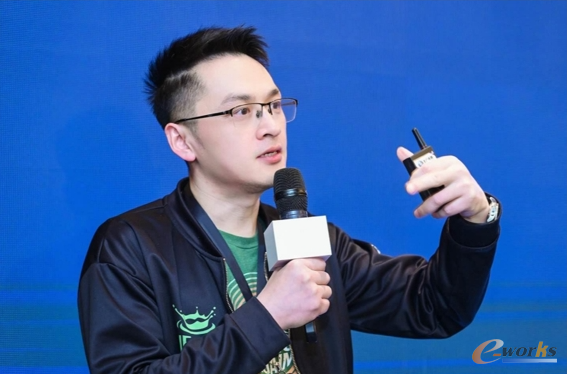 CQ9电子发力“平台+生态”JFrog让软件开发到交付流程更加顺畅与安全(图2) CQ9电子发力“平台+生态”JFrog让软件开发到交付流程更加顺畅与安全(图2)