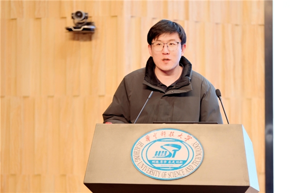 CQ9电子OpenHarmony城市技术论坛武汉站：探索大模型时代的终端操作系统创新(图3)