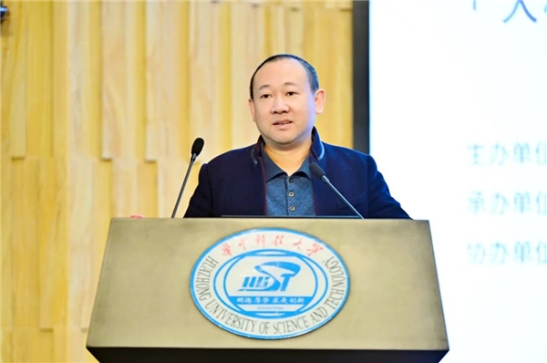 CQ9电子OpenHarmony城市技术论坛武汉站：探索大模型时代的终端操作系统创新(图6)