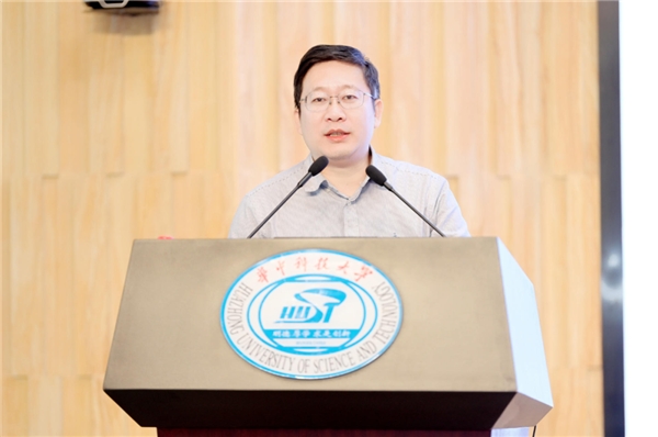 CQ9电子OpenHarmony城市技术论坛武汉站：探索大模型时代的终端操作系统创新(图8)