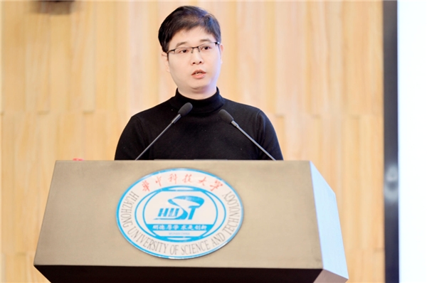 CQ9电子OpenHarmony城市技术论坛武汉站：探索大模型时代的终端操作系统创新(图11)