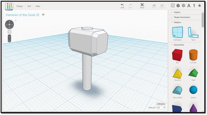 初学者福利！10款免CQ9电子费3D软件推荐(图2)