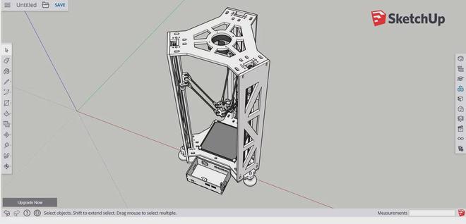 初学者福利！10款免CQ9电子费3D软件推荐(图4)