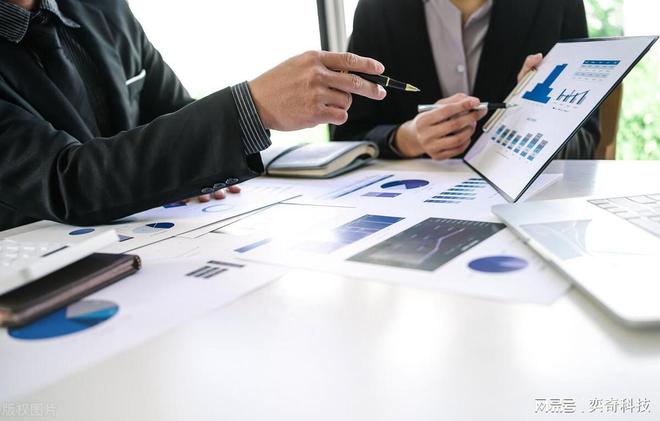 CQ9电子一款成功的软件开发流程是怎样的(图4)