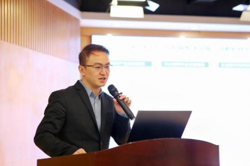 CQ9电子《华为成都软件开发云创新中心发展成效评估报告》重磅发布 探讨成都软件领域自主创新及高质量发展之路(图3) CQ9电子《华为成都软件开发云创新中心发展成效评估报告》重磅发布 探讨成都软件领域自主创新及高质量发展之路(图3)