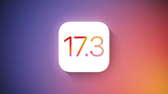 苹果发布CQ9电子iOS 173和iPadOS 173的第二个开发者Beta(图1)