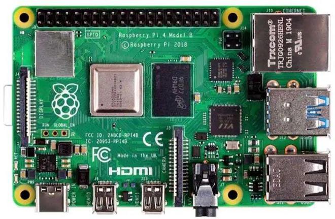 如何入门硬件开发？一个软件开发者的边学边做手记(图1)