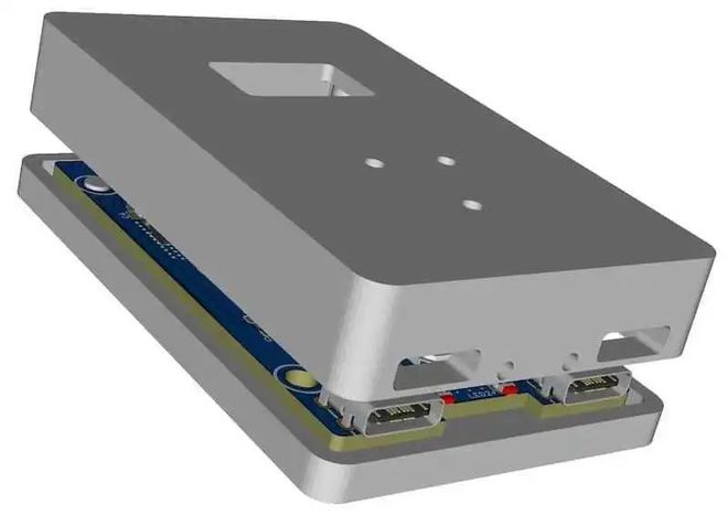 如何入门硬件开发？一个软件开发者的边学边做手记(图8)