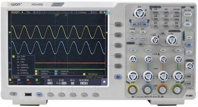 如何入门硬件开发？一个软件开发者的边学边做手记(图7)