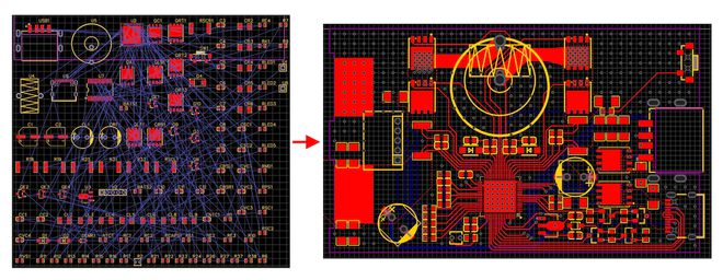 如何入门硬件开发？一个软件开发者的边学边做手记(图4)
