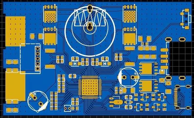 如何入门硬件开发？一个软件开发者的边学边做手记(图5)