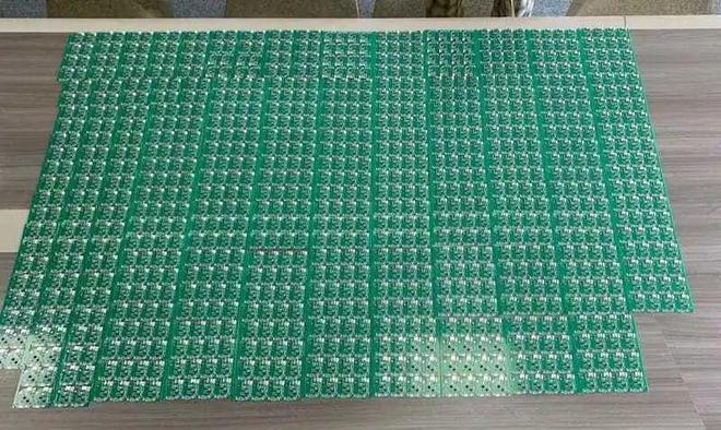 如何入门硬件开发？一个软件开发者的边学边做手记(图9)