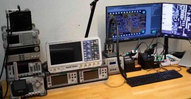 如何入门硬件开发？一个软件开发者的边学边做手记(图12)