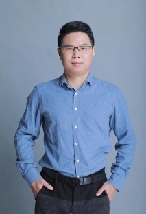 智能技术引领社会生活变革——软件开发专家骆静峰(图1)