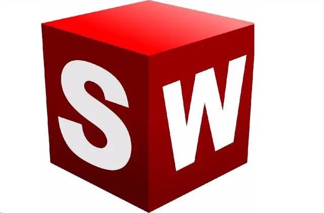 SolidWorks三维机械软件下载安装 SW高效的三维建模功能！(图1)
