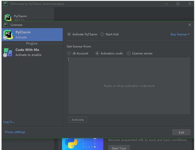 PyCharm软件最新版下载 PyCharm详细安装教程(图11)