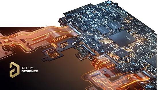 Altium Designer电子产品开发系统软件下载 AD强大的电路仿真工具(图1) Altium Designer电子产品开发系统软件下载 AD强大的电路仿真工具(图1)