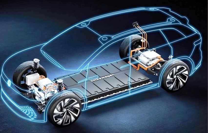 从5年到3年！大众缩短新车开发周期时间会从哪儿挤？咱怎么看？(图3)