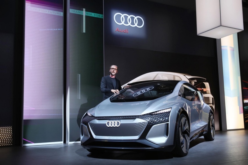 从5年到3年！大众缩短新车开发周期时间会从哪儿挤？咱怎么看？(图5)