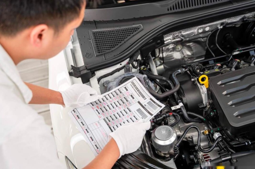 从5年到3年！大众缩短新车开发周期时间会从哪儿挤？咱怎么看？(图10)