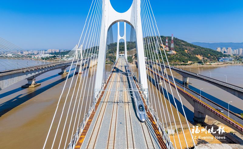 三江口片区开发 今年还有大动作(图2)