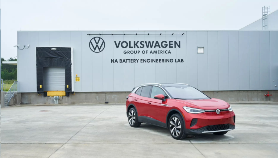 从5年到3年！大众缩短新车开发周期时间会从哪儿挤？(图3)