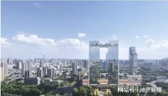 664亿！西安幸福开发建设摘得578亩商住地块！(图7)